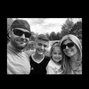 Meet your Posher, Noah